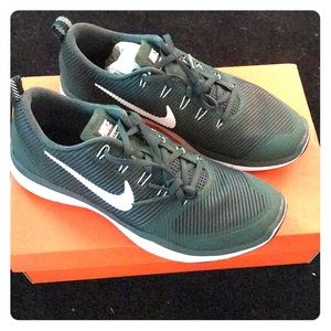 Men’s Nike Free Train Versatility Running Shoes